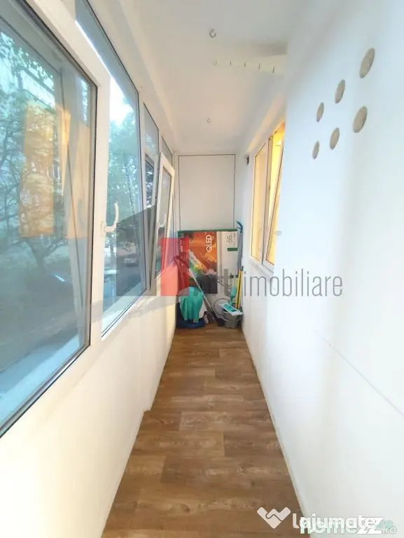 0% Comision, Apartament 2 camere, et 1/7, zona 1 Mai