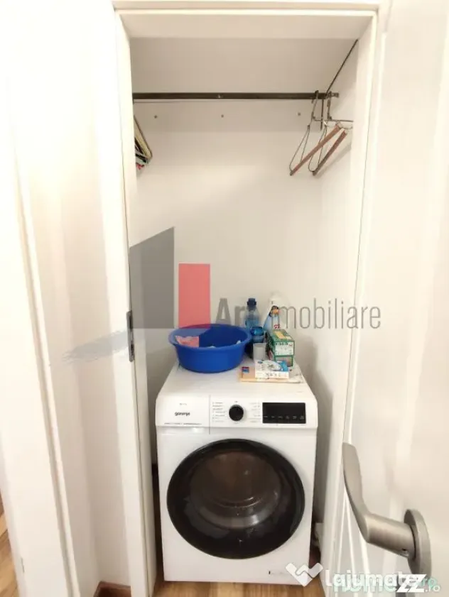 0% Comision, Apartament 2 camere, et 1/7, zona 1 Mai