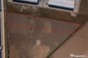 Teren industrial de vânzare - Autostrada A1 Bucuresti-Pites 