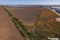 Teren industrial de vânzare - Autostrada A1 Bucuresti-Pites