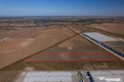 Teren industrial de vânzare - Autostrada A1 Bucuresti-Pites 