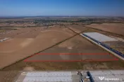 Teren industrial de vânzare - Autostrada A1 Bucuresti-Pites 