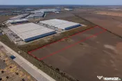 Teren industrial de vânzare - Autostrada A1 Bucuresti-Pites 