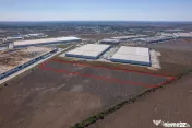 Teren industrial de vânzare - Autostrada A1 Bucuresti-Pites 