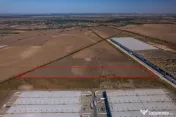 Teren industrial de vânzare - Autostrada A1 Bucuresti-Pites 