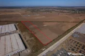 Teren industrial de vânzare - Autostrada A1 Bucuresti-Pites 