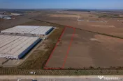 Teren industrial de vânzare - Autostrada A1 Bucuresti-Pites 
