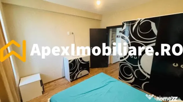 Drumul Gazarului, Giurgiului | 2 Camere | Centrala | Balcon