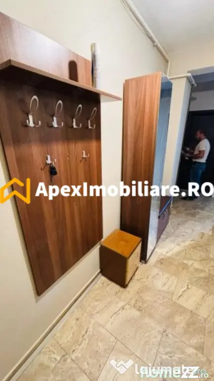 Drumul Gazarului, Giurgiului | 2 Camere | Centrala | Balcon