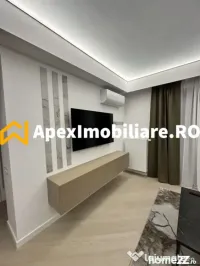 Apartament 2 camere de vanzare Pipera București | ApexImobi 
