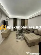 Apartament 2 camere de vanzare Pipera București | ApexImobi 