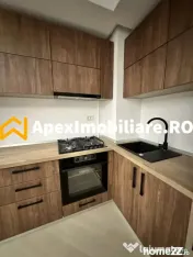 Apartament 2 camere de vanzare Pipera București | ApexImobi