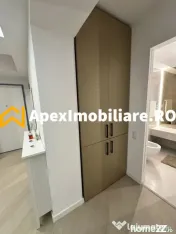 Apartament 2 camere de vanzare Pipera București | ApexImobi