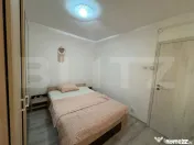 Apartament 2 camere, 50 mp+balcon, zona Topografului 