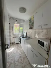 Apartament 2 camere, 50 mp+balcon, zona Topografului 