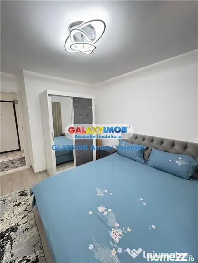 Apartament Lux Bloc Nou Berceni - Aparatorii Patriei - Parca