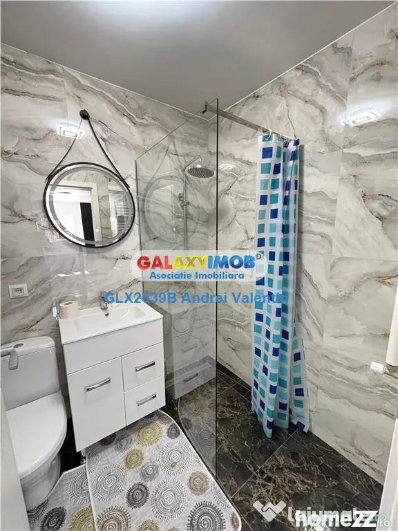 Apartament Lux Bloc Nou Berceni - Aparatorii Patriei - Parca