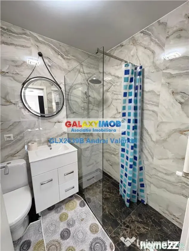Apartament Lux Bloc Nou Berceni - Aparatorii Patriei - Parca