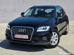 Audi Q5 2.0 tdi 143 cp manual, recent import, rate fixe, garantie