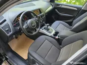 Audi Q5 2.0 tdi 143 cp manual, recent import, rate fixe, garantie 