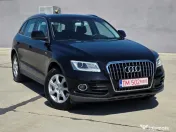 Audi Q5 2.0 tdi 143 cp manual, recent import, rate fixe, garantie 