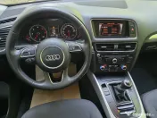 Audi Q5 2.0 tdi 143 cp manual, recent import, rate fixe, garantie 