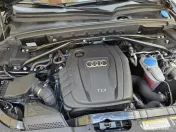 Audi Q5 2.0 tdi 143 cp manual, recent import, rate fixe, garantie 