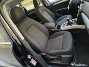 Audi Q5 2.0 tdi 143 cp manual, recent import, rate fixe, garantie 