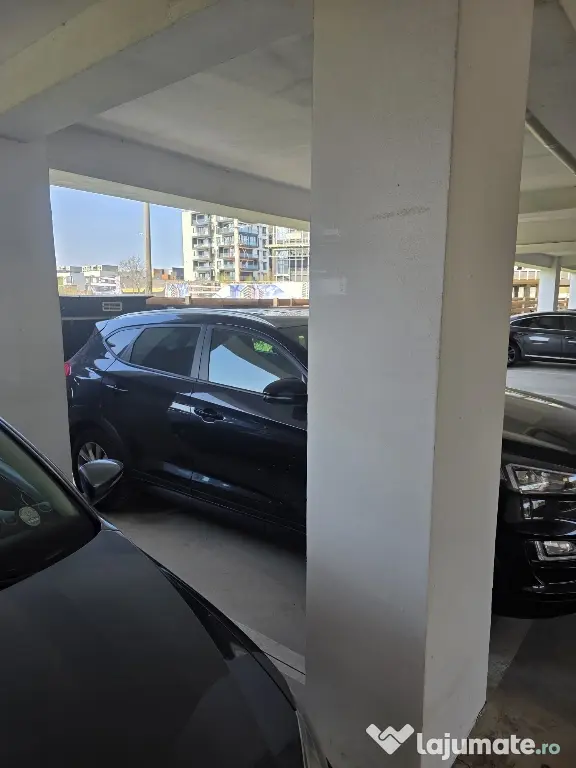 Vând autoturism marca Hyundai Tucson