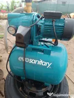 Hidrofor Evo sanitary 45 litri
