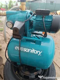 Hidrofor Evo sanitary 45 litri 