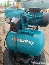Hidrofor Evo sanitary 45 litri