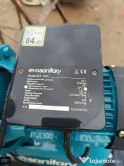 Hidrofor Evo sanitary 45 litri 