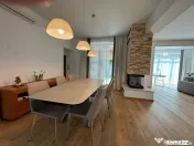 Vila Individuala De l Cartier Privat langa Padure 