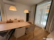 Vila Individuala De l Cartier Privat langa Padure 