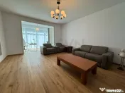 Vila Individuala De l Cartier Privat langa Padure 