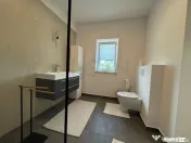 Vila Individuala De l Cartier Privat langa Padure 