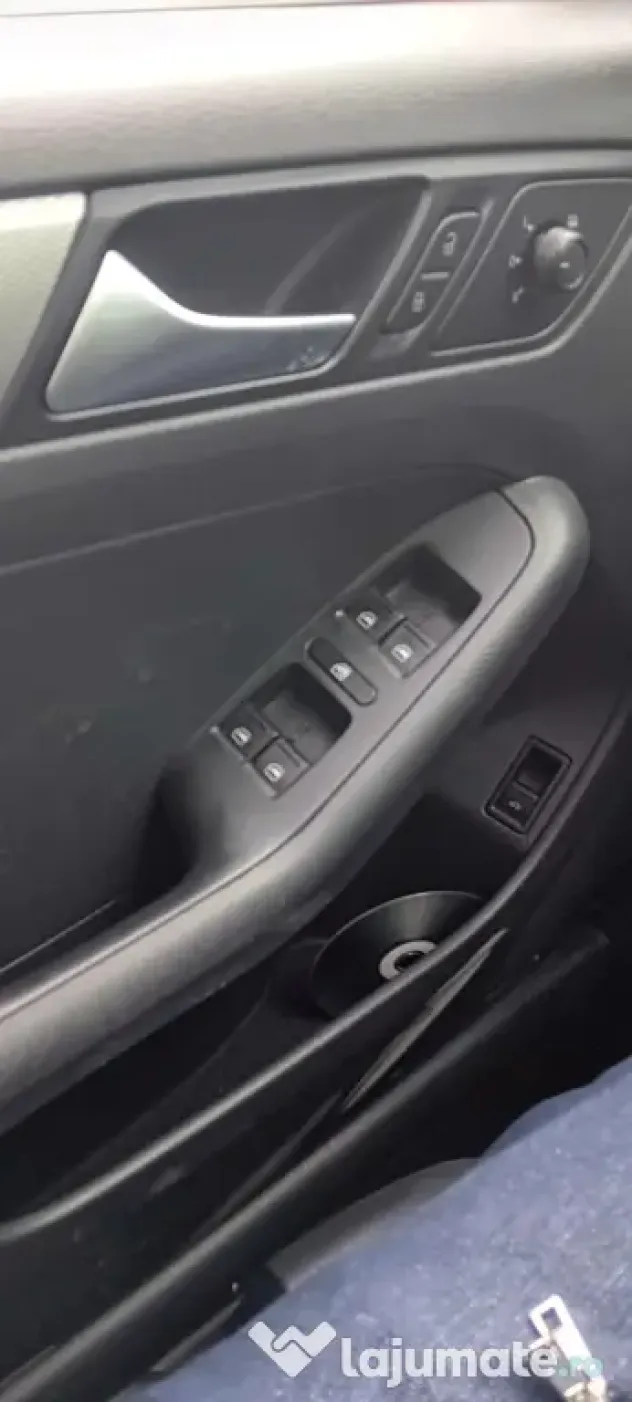 Volkswagen Jetta 2015