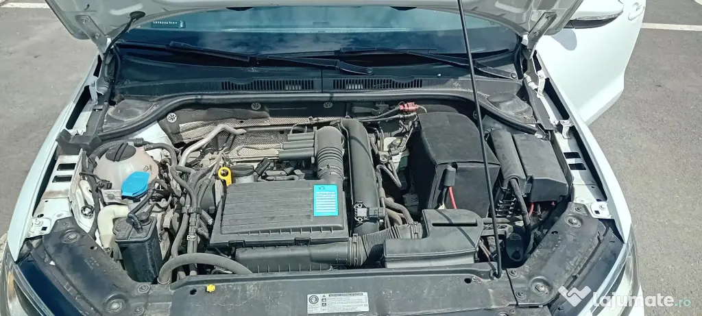 Volkswagen Jetta 2015