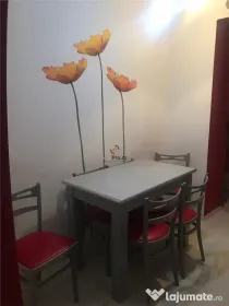 Decomandat 2 camere Zona Lunei / Printul Turcesc / Etaj 3