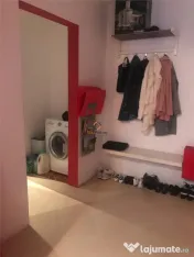 Decomandat 2 camere Zona Lunei / Printul Turcesc / Etaj 3 
