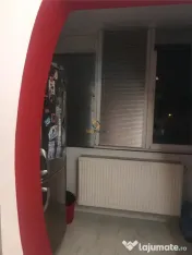 Decomandat 2 camere Zona Lunei / Printul Turcesc / Etaj 3 