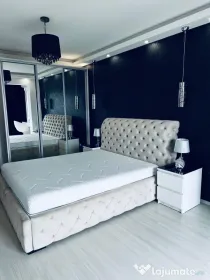 2 camere+mansarda Fundeni-Dobroiesti(Caisului Rezidence)