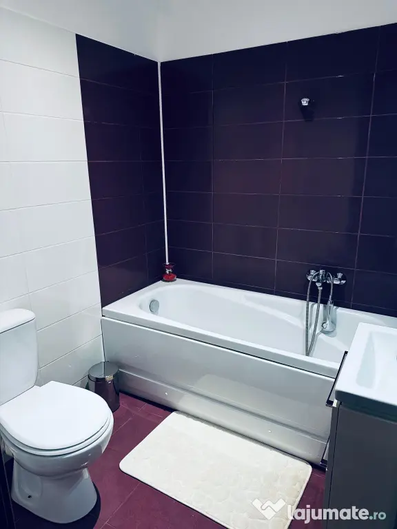 2 camere+mansarda Fundeni-Dobroiesti(Caisului Rezidence)