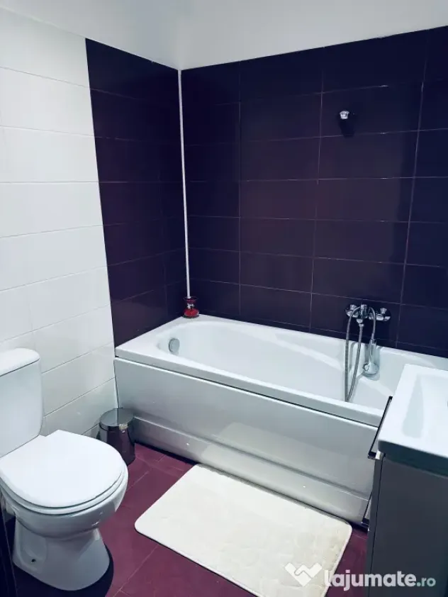 2 camere+mansarda Fundeni-Dobroiesti(Caisului Rezidence)