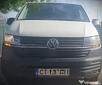 Utilitara Volkswagen Transporter 2.0 Diesel TDI 2021