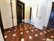 Apartament 2 camere Militari Residence, mobilata, utilata 35 