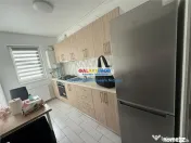 Apartament 2 camere mobilat si utilat Pollux Residence 400 E 