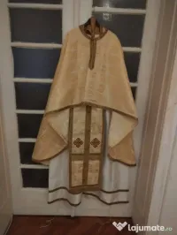 Veșminte preoțești