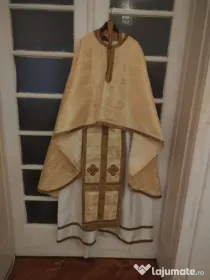 Veșminte preoțești